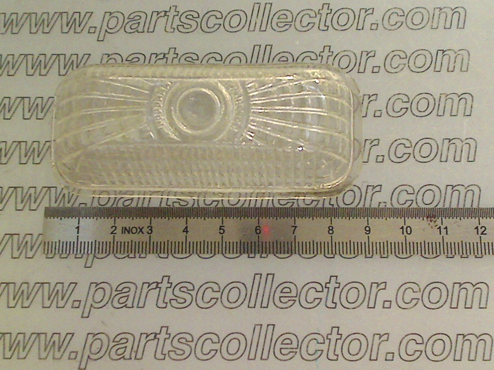 PARTSCOLLECTOR  Lighting system code 9246 compatible with: UNIVERSALE UNIVERSALE - additional view